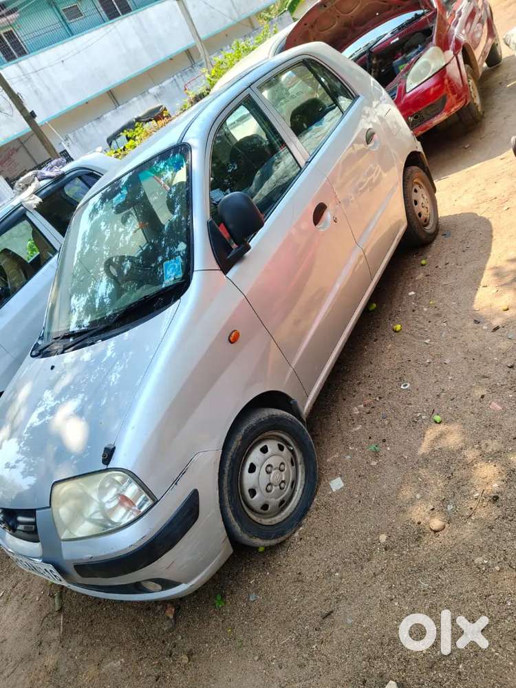 Hyundai Santro Xing 2005