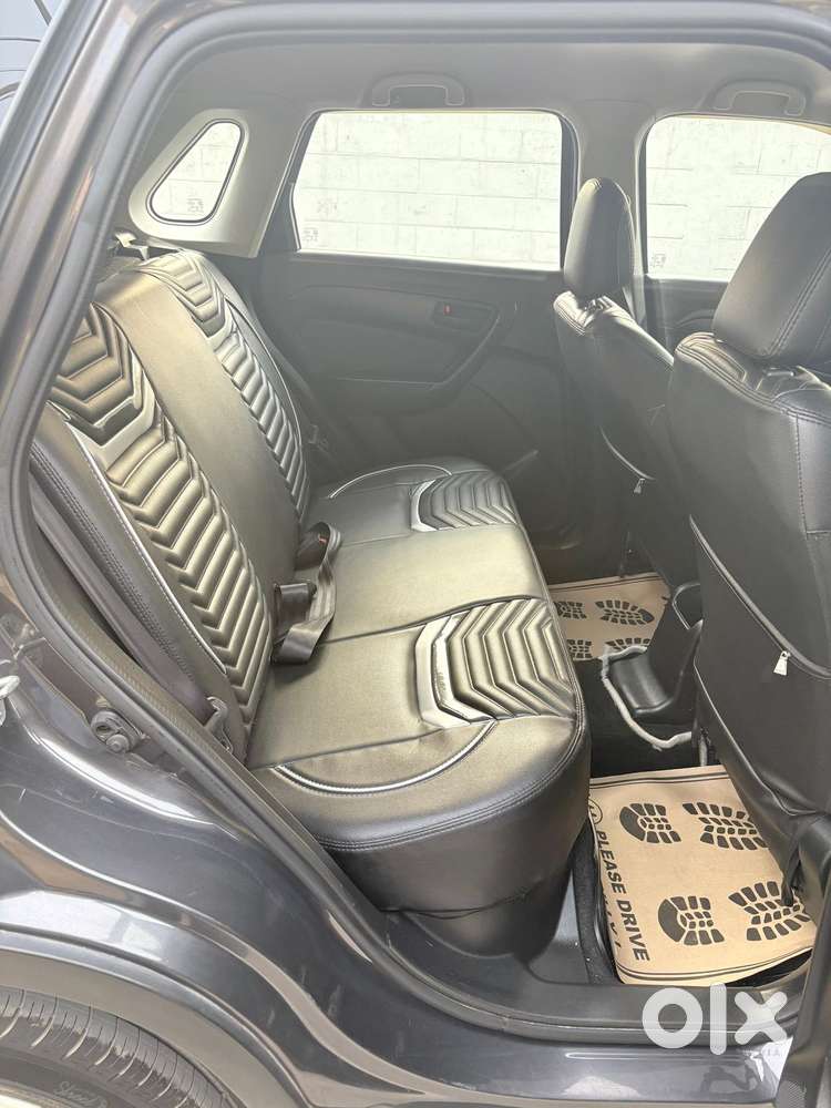 Maruti Suzuki Brezza 1.5 Lxi Smart Hybrid, 2022, Petrol