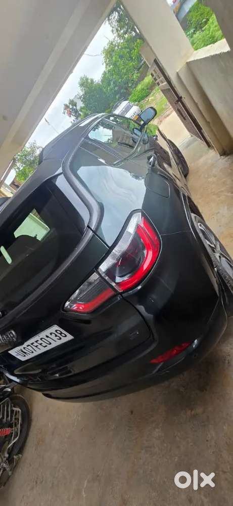 Jeep Compass Diesel 2022 Model