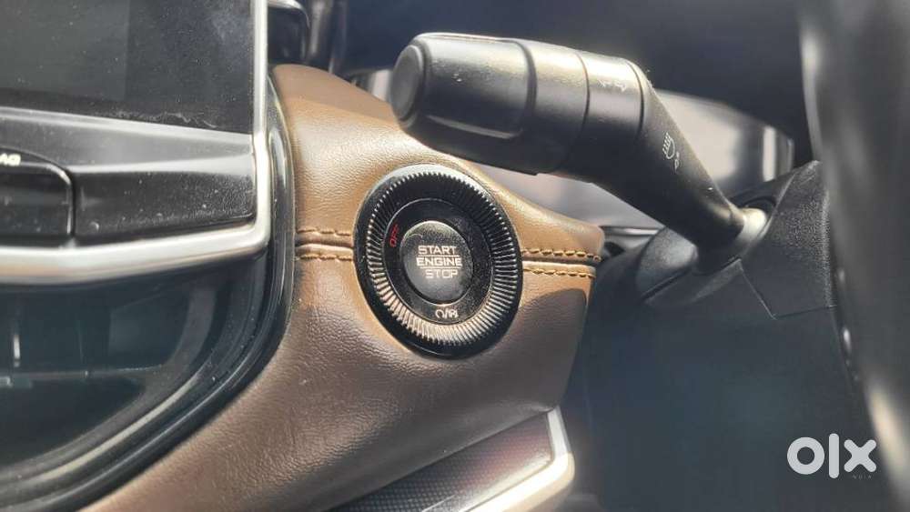 Jeep Meridian Limited (o) At, 2023, Diesel