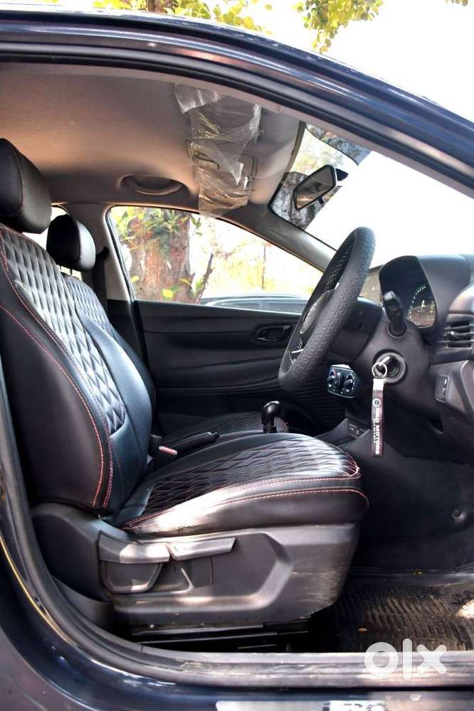 Hyundai I20 1.2 Spotz, 2021, Petrol