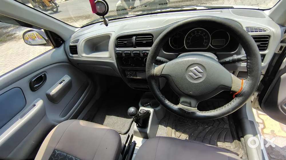 Alto K 10 Sale