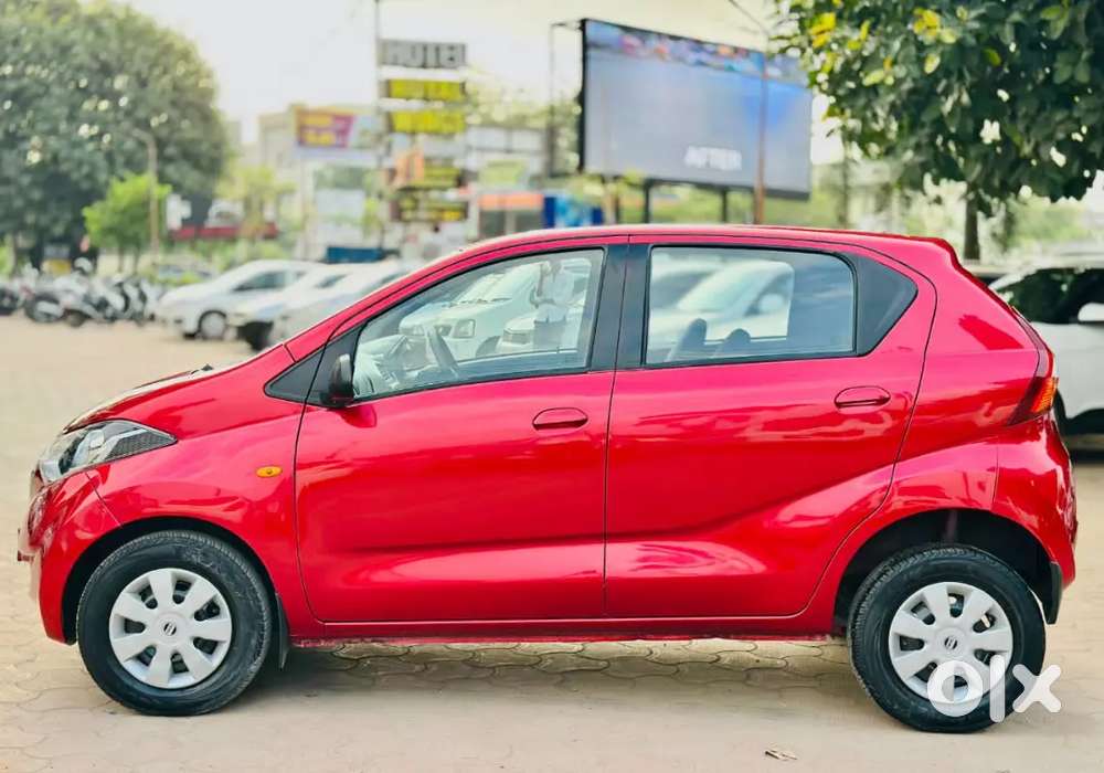 Datsun Redigo T (o)