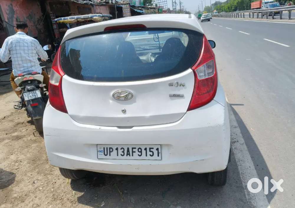Hyundai Eon Era 2013 Petrolj
