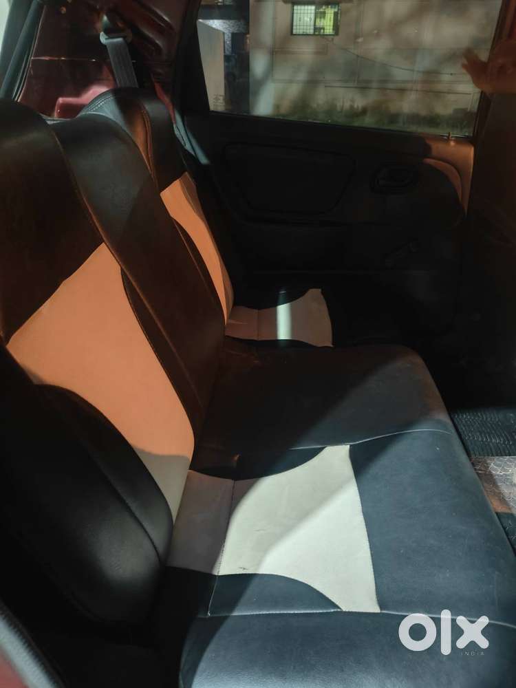 Maruti Suzuki Alto Lxi