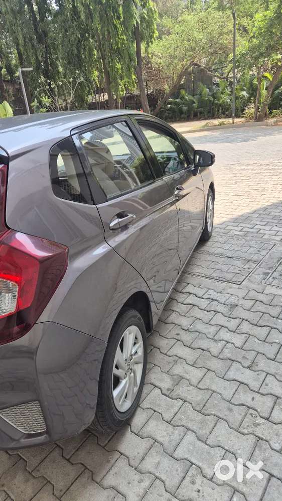 Honda Jazz Vx Automatic Petrol 69,000kms Timely Maintained