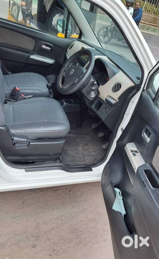 Maruti Suzuki Wagon R Cng Lxi, 2016, Cng & Hybrids
