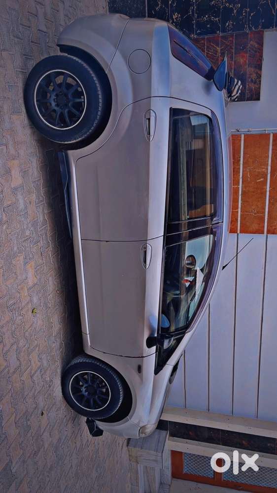 Fiat Punto Diesel 2010