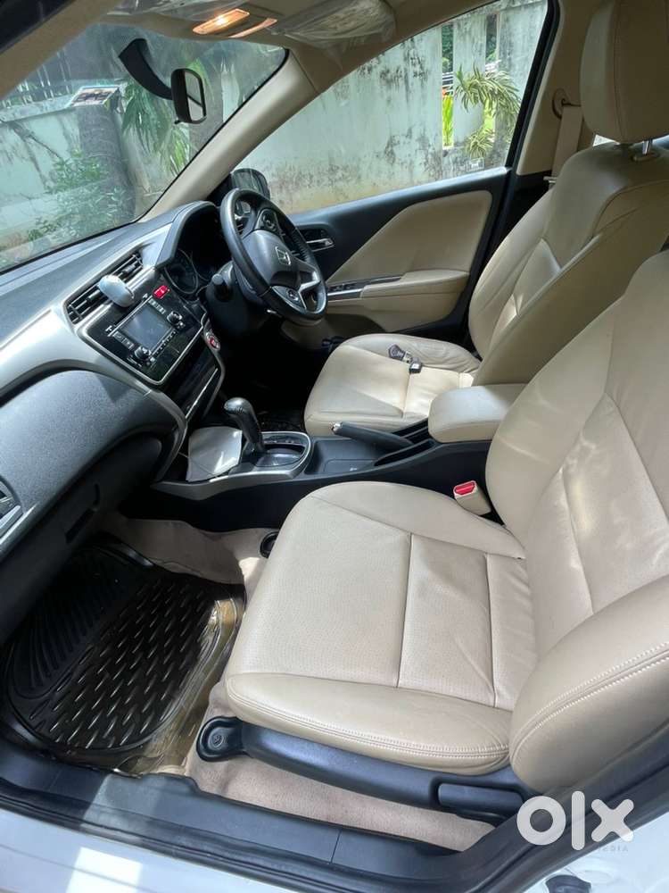Honda City 1.5 Vx Cvt (ivtec)