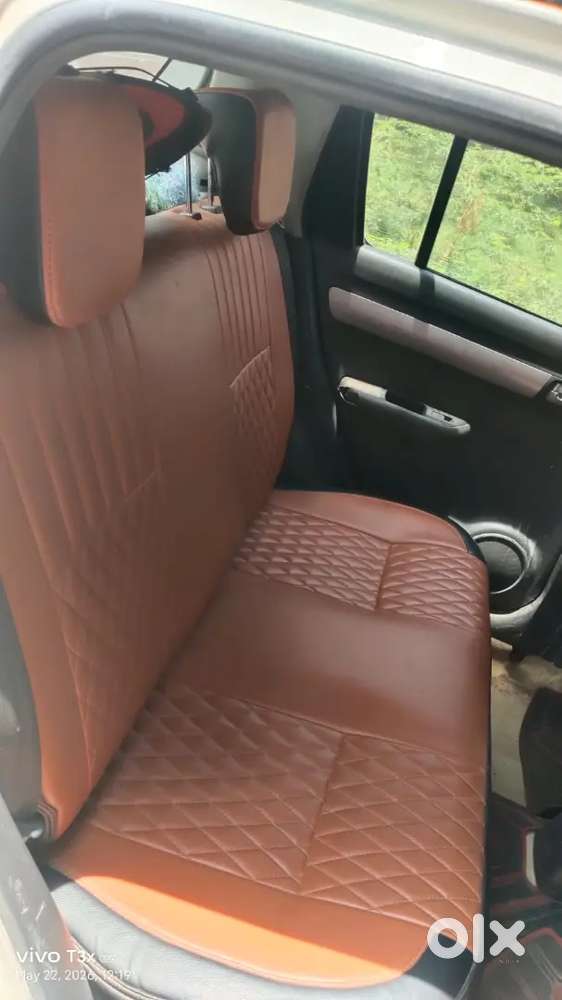 Maruti Suzuki Swift 2007 Diesel