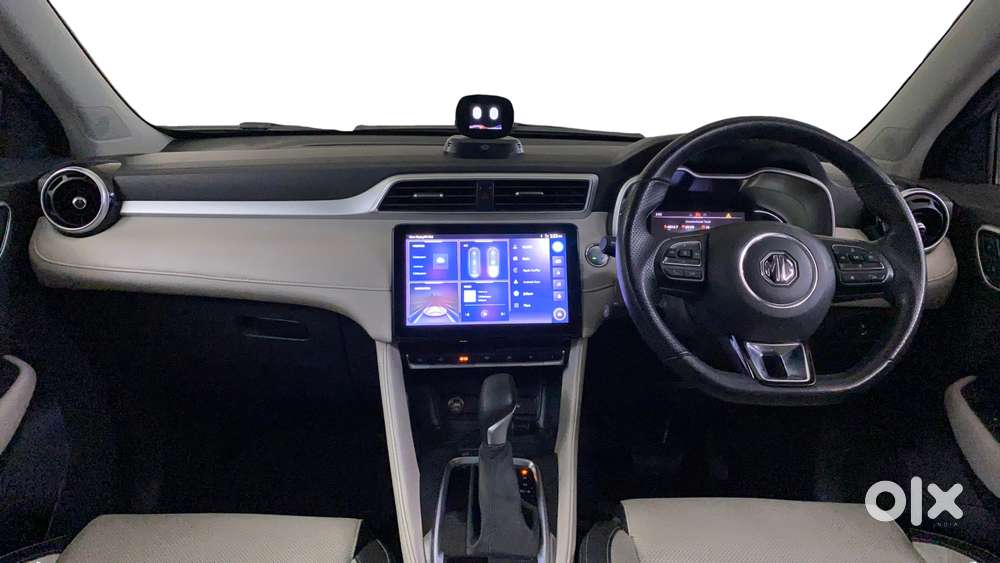 Mg Astor 1.5 Sharp Cvt, 2022, Petrol