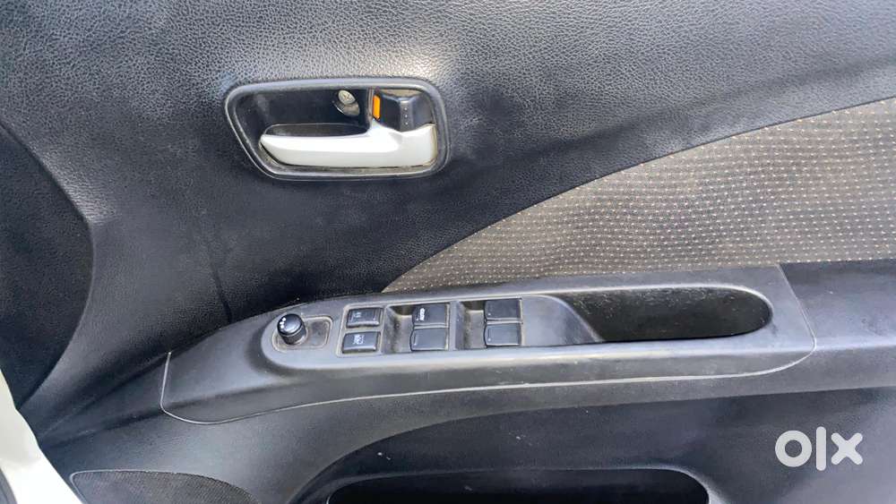 Maruti Suzuki Celerio X Zxi, 2018, Petrol