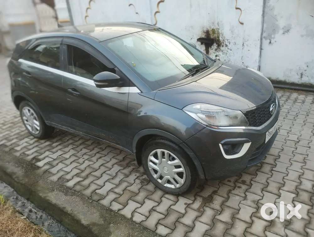Tata Nexon Ev 2019