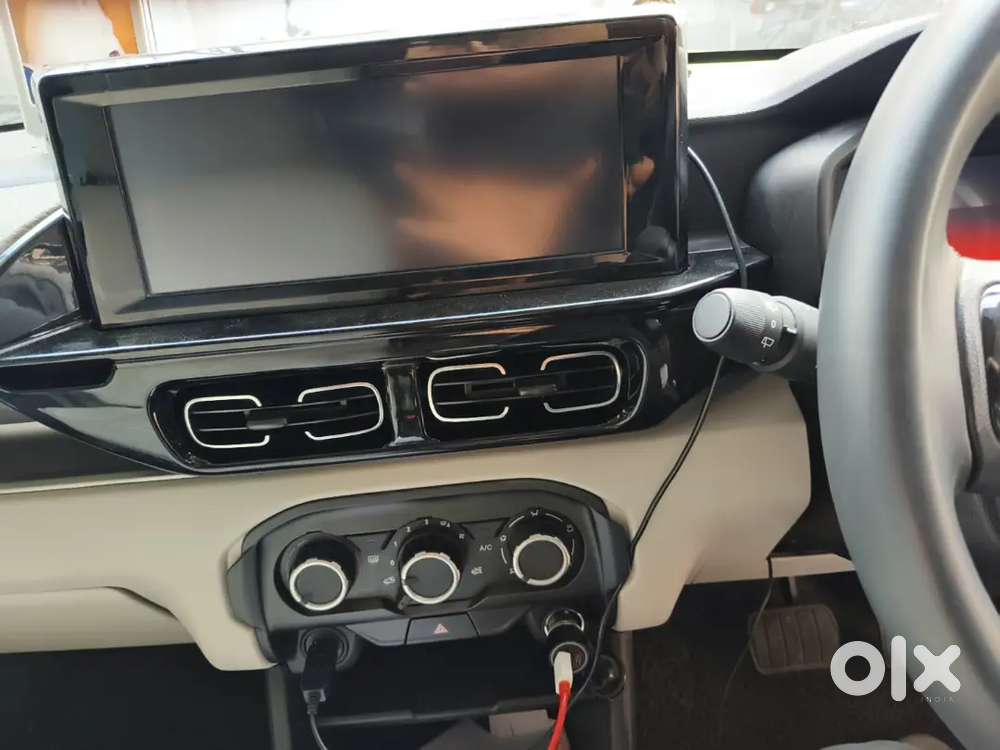 Citroen C3 Aircross 2024 Petrol 30250 Km Driven
Ppf Coated