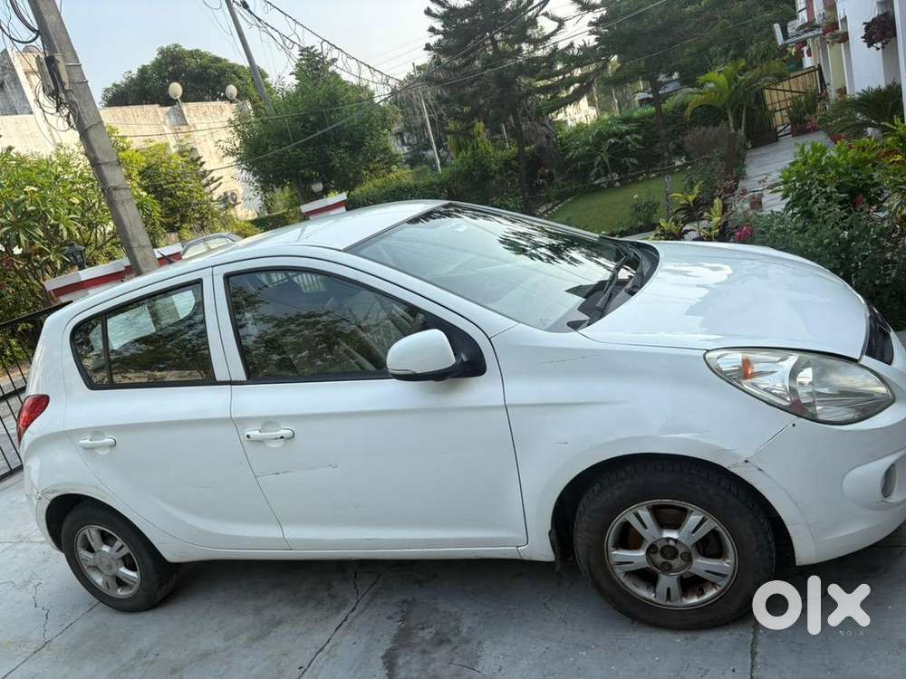This Car Is Top Model In Diesel