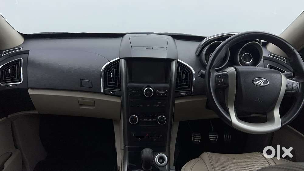 Mahindra Xuv500 2.2 W10, 2016, Diesel