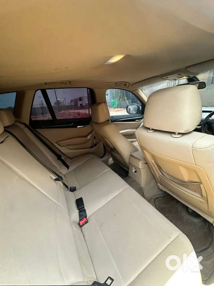 Bmw X1 2011 Petrol Well Maintained