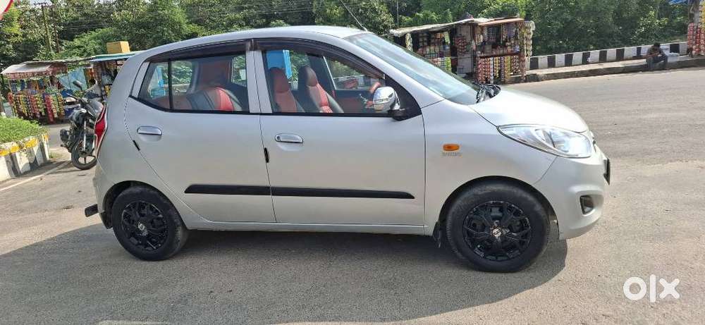 Hyundai I10 1.1l Irde Magna Special Edition, 2014, Petrol