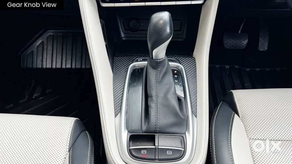 Mg Astor 1.5 Sharp Cvt, 2022, Petrol