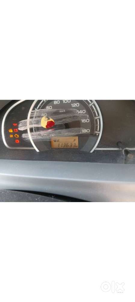 Maruti Suzuki Alto 800 Lxi, 2015, Petrol