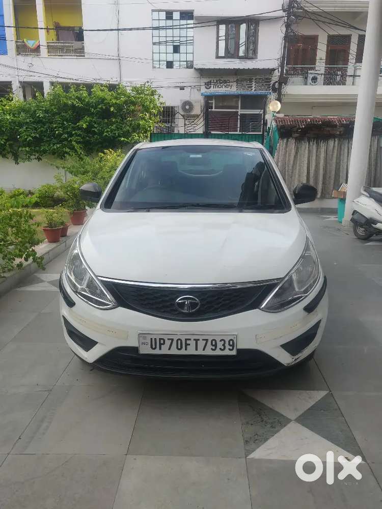 Tata Zest 1.2