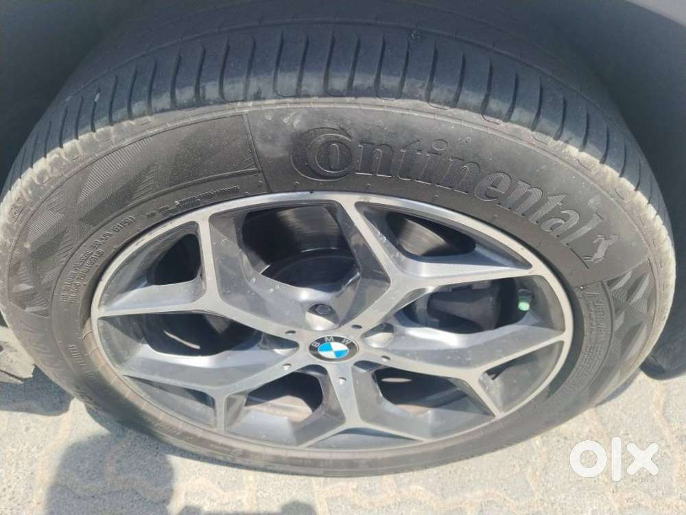 Bmw X1 2.0 Sdrive 20d, 2016, Diesel