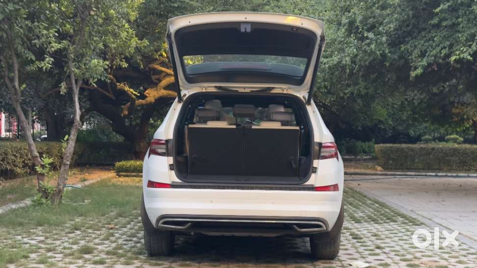 Skoda Kodiaq 2.0 L&k Tsi Dsg, 2023, Petrol