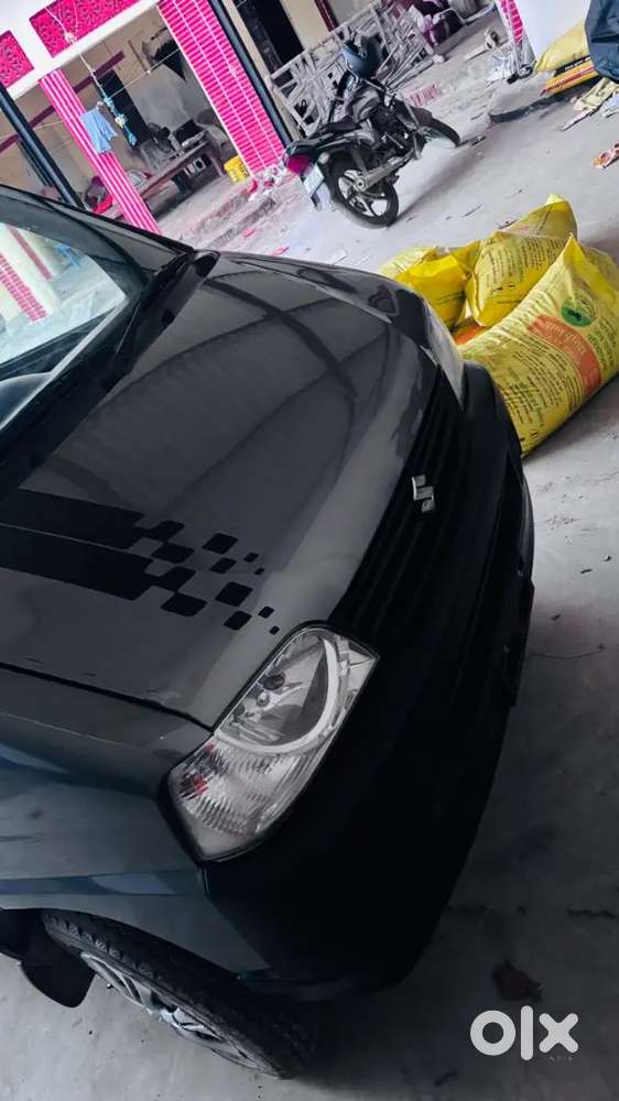 Maruti Suzuki Eeco 2021 Petrol 80000 Km Driven