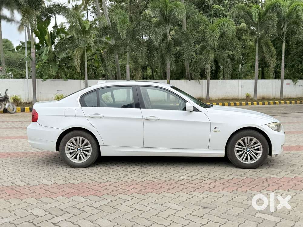 Bmw 3 Series [ ] 2.0 320d Highline, 2010, Diesel