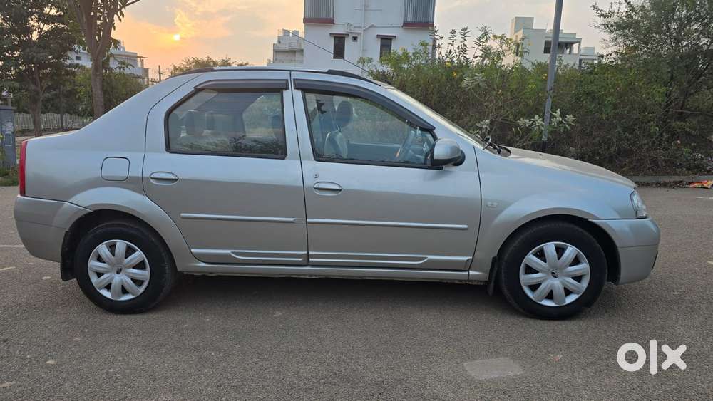 Mahindra Verito 1.5 D6 Bsiv, 2012, Diesel