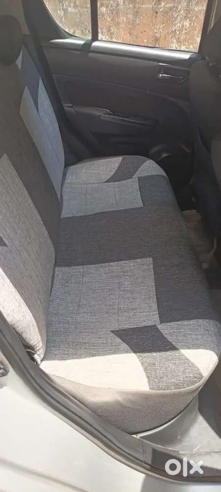 Maruti Suzuki Swift 2012 Diesel 89455 Km Driven