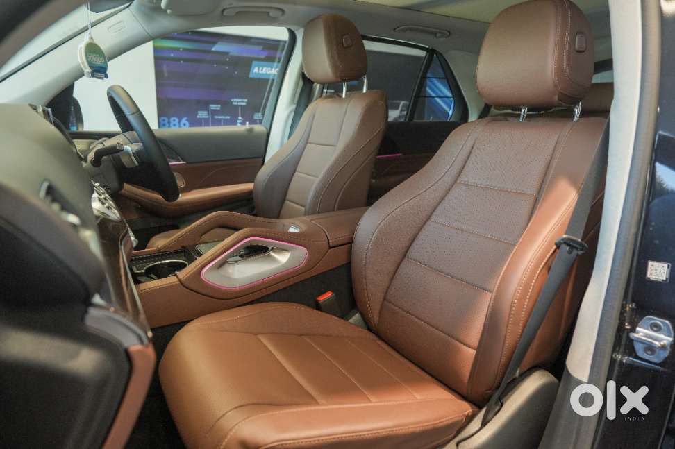 Mercedes-benz Gle 300d 4matic Lwb, 2025, Diesel