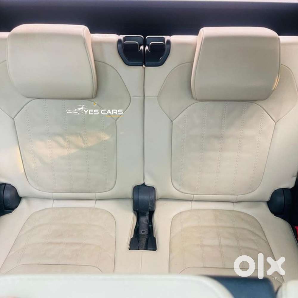 Skoda Kodiaq L & K, 2019, Diesel