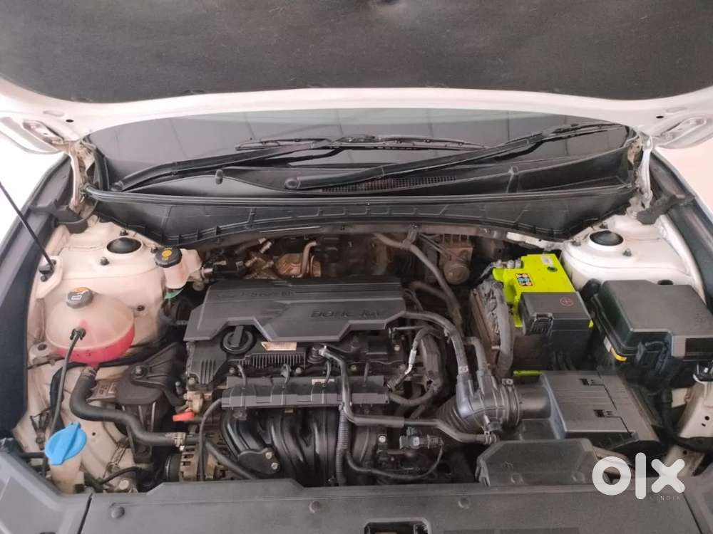 Hyundai Tucson, 2022, Petrol