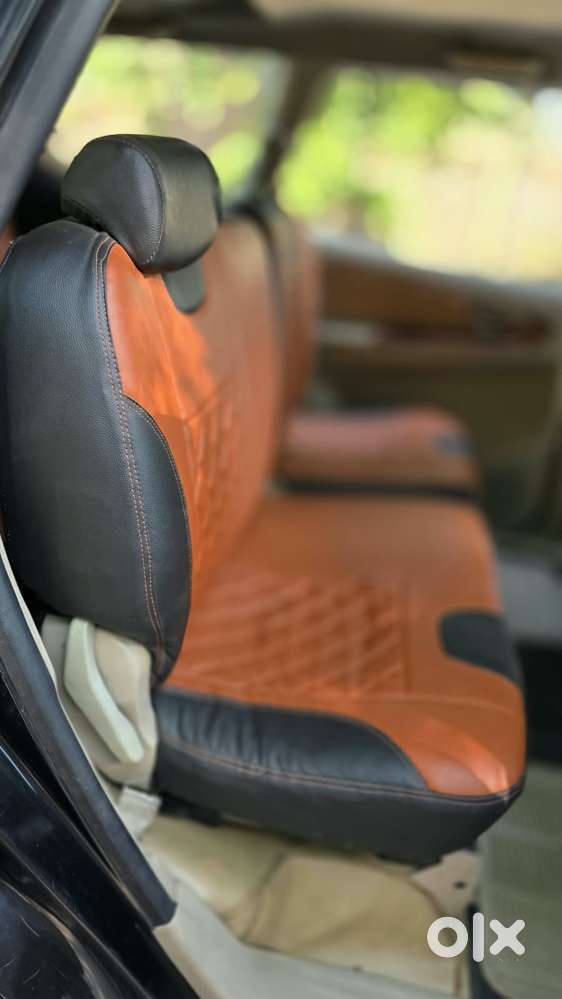 Toyota Innova 2.5 V 7 Str, 2007, Diesel