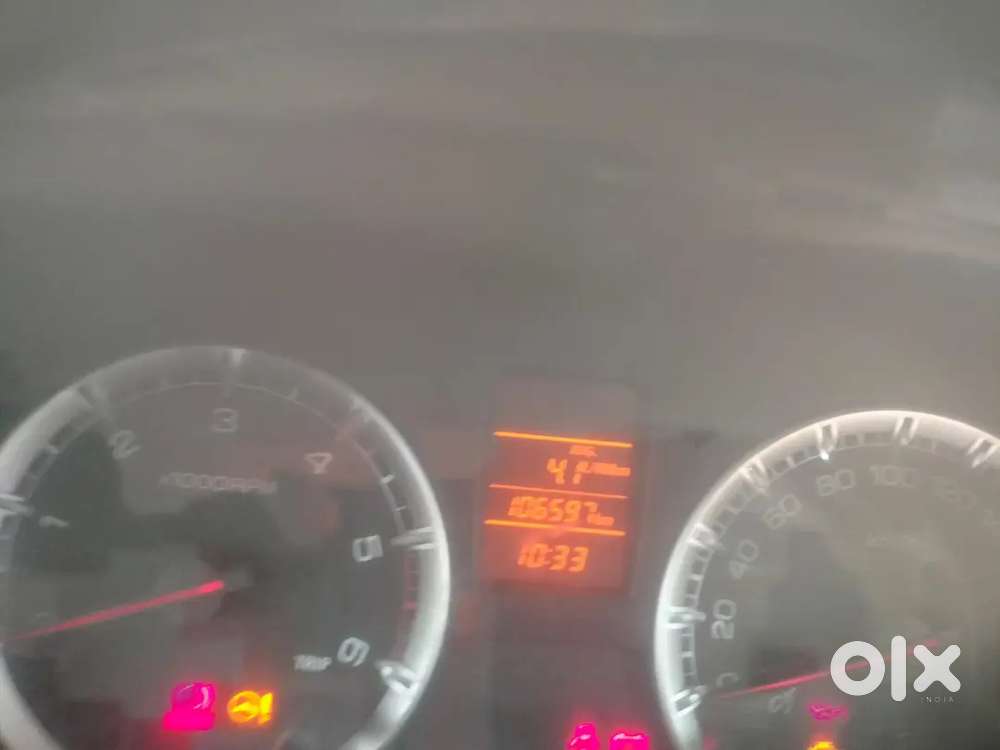 Maruti Suzuki Ertiga 2014 Diesel 105000 Km Driven