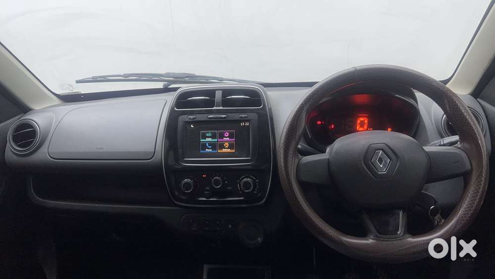 Renault Kwid 1.0 Rxt Sce Special (o), 2019, Petrol
