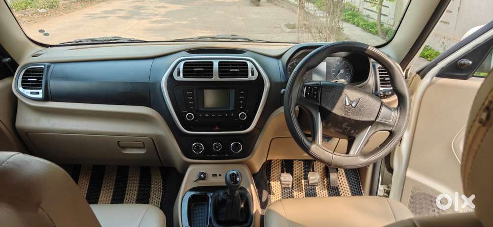 Mahindra Bolero Neo N8, 2023, Diesel
