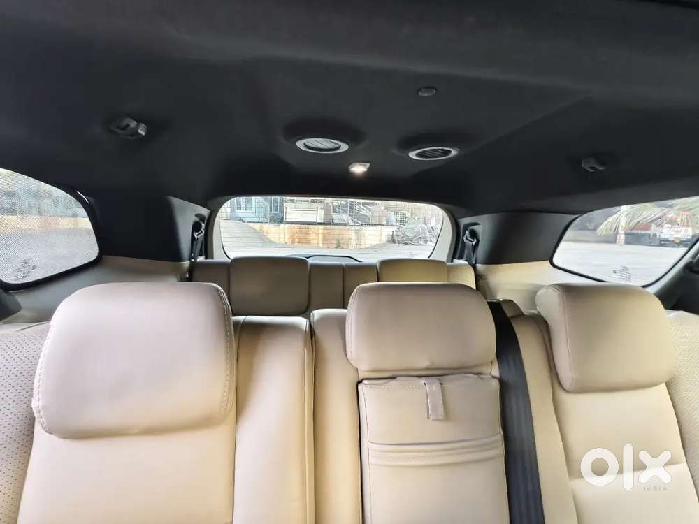 Ford Endeavour 2018 Year Diesel