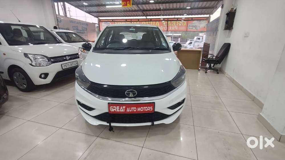 Tata Tiago 1.05 Revotorq Xt Option, 2025, Petrol