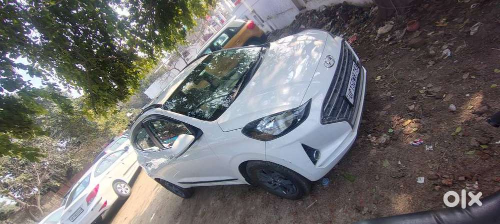 Hyundai Grand I10 Nios Sportz, 2022, Cng & Hybrids
