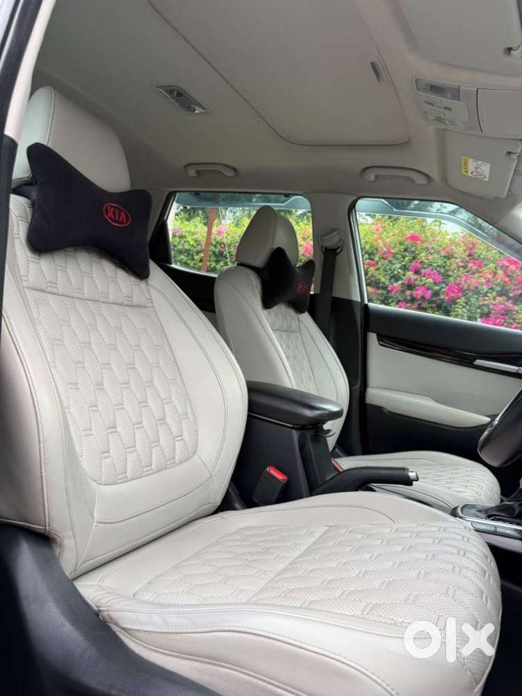 Kia Seltos Htx+ At 1.5 Diesel, 2020, Diesel