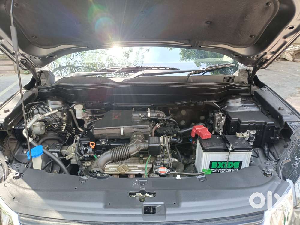 Maruti Suzuki Grand Vitara 1.5 Delta Smart Hybrid, 2023, Petrol