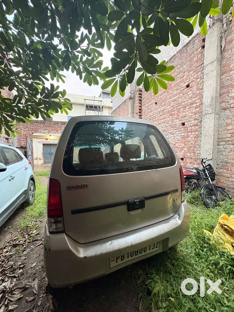 Maruti Suzuki Wagon R 2006