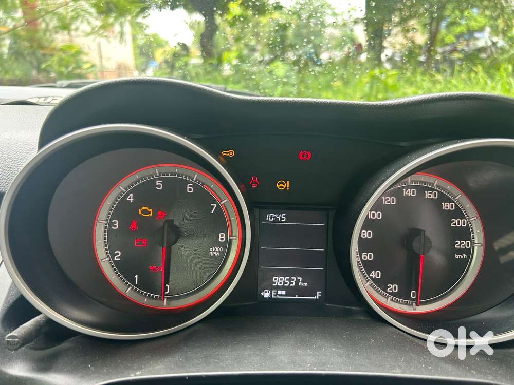Maruti Suzuki Swift Vxi, 2019, Petrol
