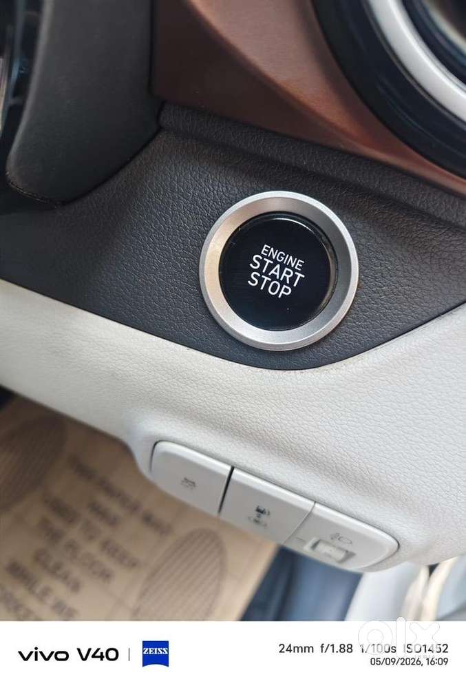 New Brand Car