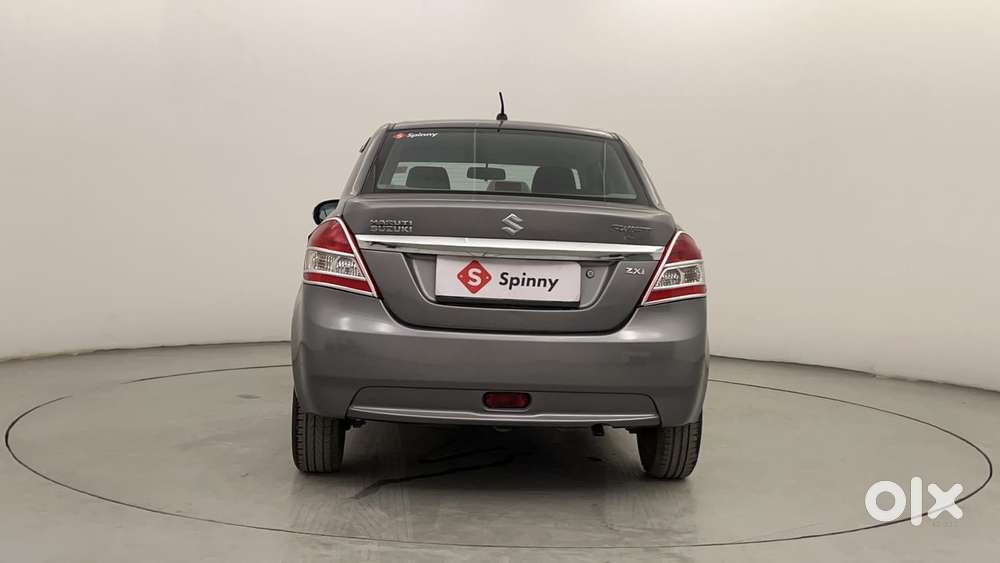 Maruti Suzuki Swift Dzire 2012-2015 1.2 Zxi, 2013, Petrol