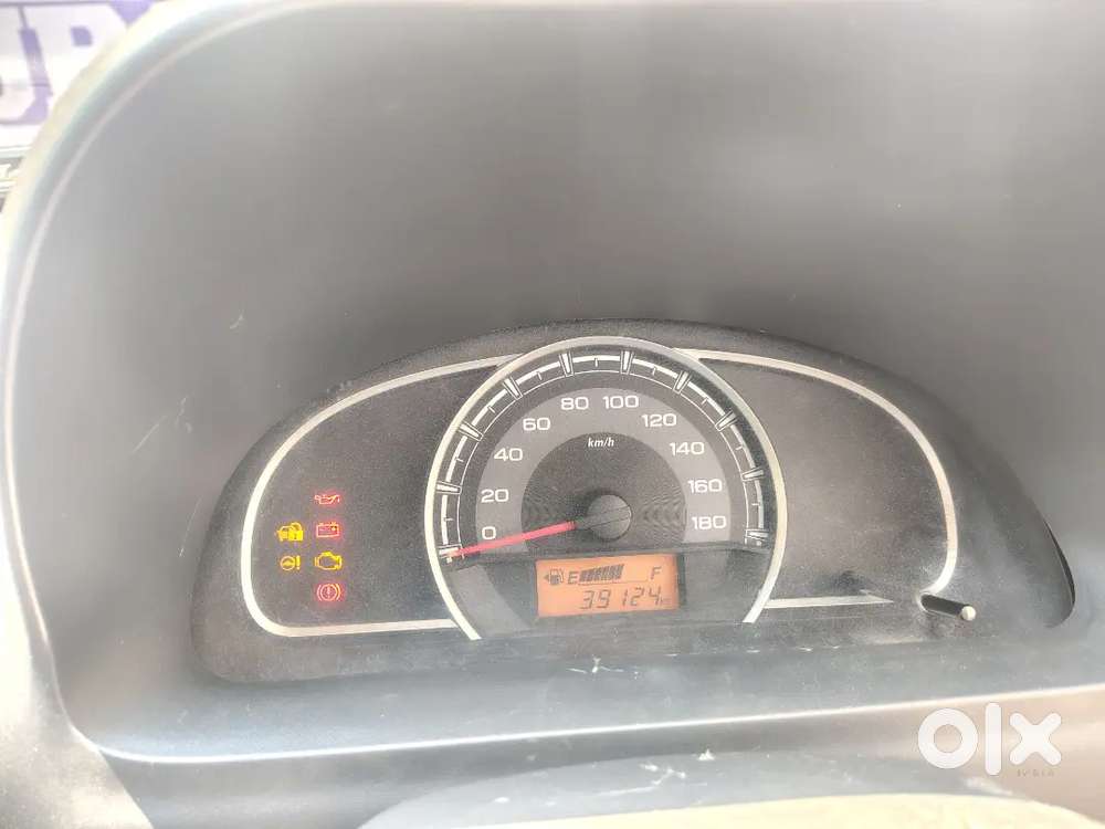 Maruti Suzuki Alto 800 Vxi. Petrol