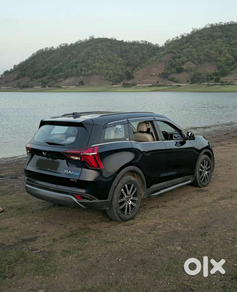 Mahindra Xuv700 Ax7l Diesel Car 2023