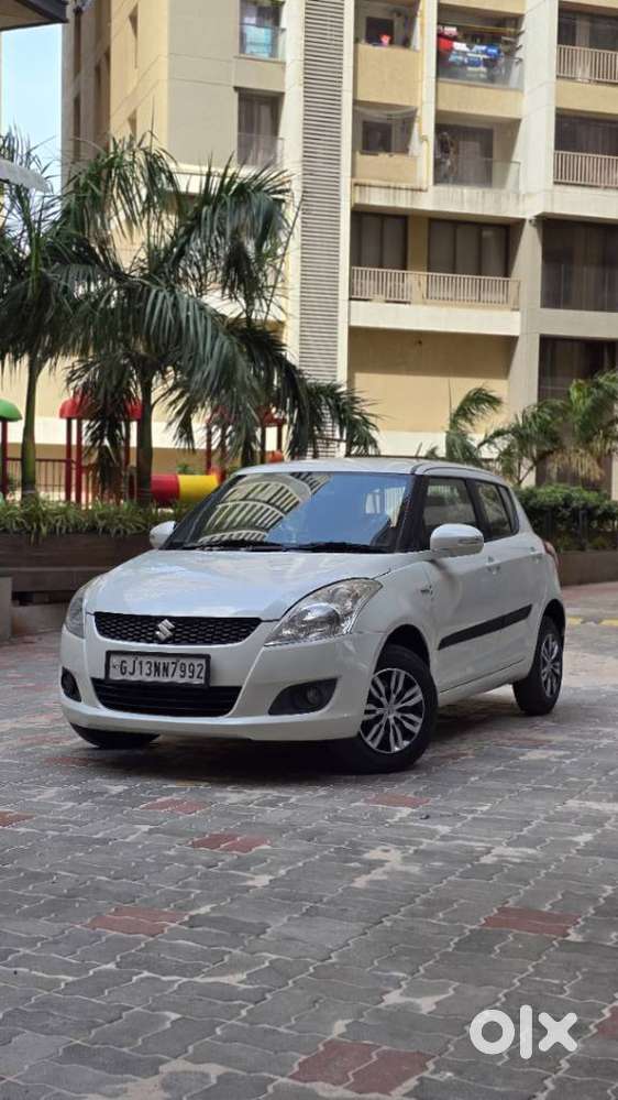 Maruti Suzuki Swift Ddis Vdi, 2015, Diesel